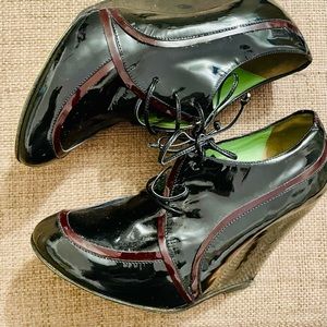 Leopoldo Giordano Shoes.